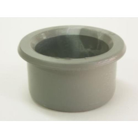 ENLACE REDUCIDO PVC EVACUACION 30 A 40 MM ENLACE REDUCIDO PVC EVACUACION 30 A 40 MM