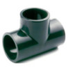 ENLACE T IGUAL HEMBRA PVC PRESION 20 MM