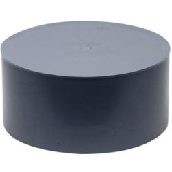 TAPON CIEGO PVC 50MM. 201178