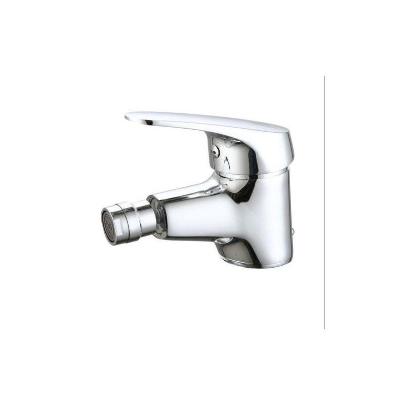GRIFO BIDE MONOMANDO SERIE OPTIMA HAN GS10065 GRIFO BIDE MONOMANDO SERIE OPTIMA HAN GS10065