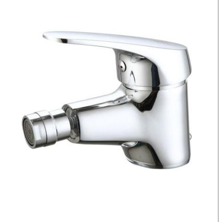 GRIFO BIDE MONOMANDO SERIE OPTIMA HAN GS10065 GRIFO BIDE MONOMANDO SERIE OPTIMA HAN GS10065