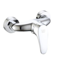 GRIFO DUCHA MONOMANDO SERIE OPTIMA HAN GS10066