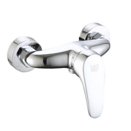 GRIFO DUCHA MONOMANDO SERIE OPTIMA HAN GS10066 GRIFO DUCHA MONOMANDO SERIE OPTIMA HAN GS10066