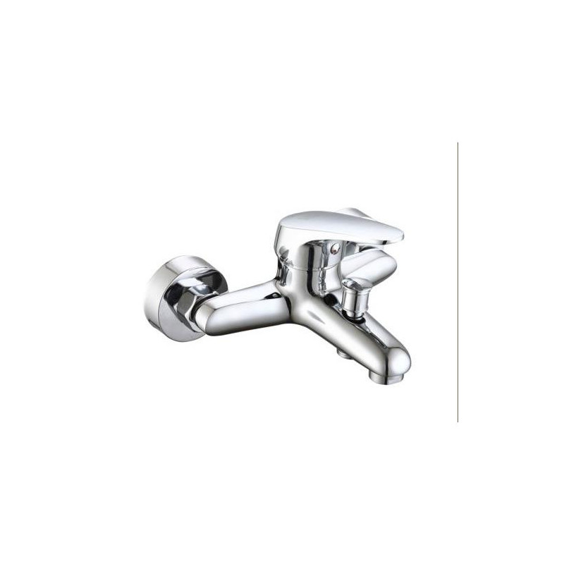 GRIFO BAÑO MONOMANDO SERIE OPTIMA HAN GS10067 GRIFO BAÑO MONOMANDO SERIE OPTIMA HAN GS10067
