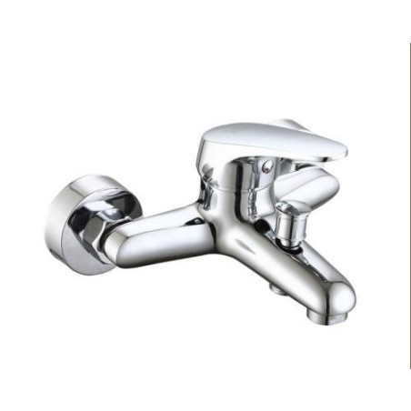 GRIFO BAÑO MONOMANDO SERIE OPTIMA HAN GS10067 GRIFO BAÑO MONOMANDO SERIE OPTIMA HAN GS10067
