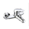 GRIFO BAÑO MONOMANDO SERIE OPTIMA HAN GS10067
