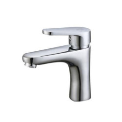 GRIFO MONOMANDO LAVABO SERIE BIDASOA GS10068