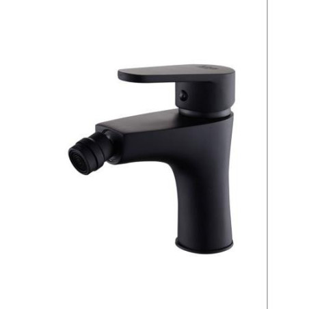 GRIFO MONOMANDO BIDE SERIE BIDASOA NEGRO GS10086