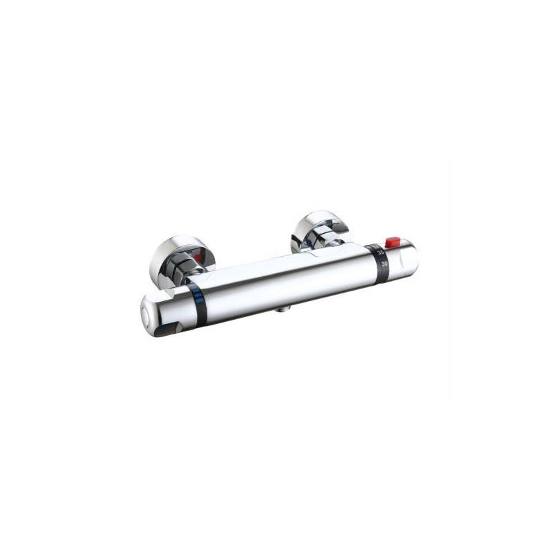 GRIFO TERMOSTATICO DUCHA MODELO SENA GC11003 GRIFO TERMOSTATICO DUCHA MODELO SENA GC11003