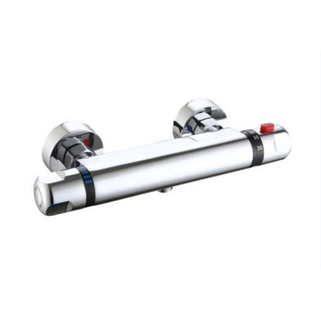 GRIFO TERMOSTATICO DUCHA MODELO SENA GC11003 GRIFO TERMOSTATICO DUCHA MODELO SENA GC11003