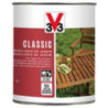 ACEITE PARA MADERA TECA INCOLORO 0,75L 57032
