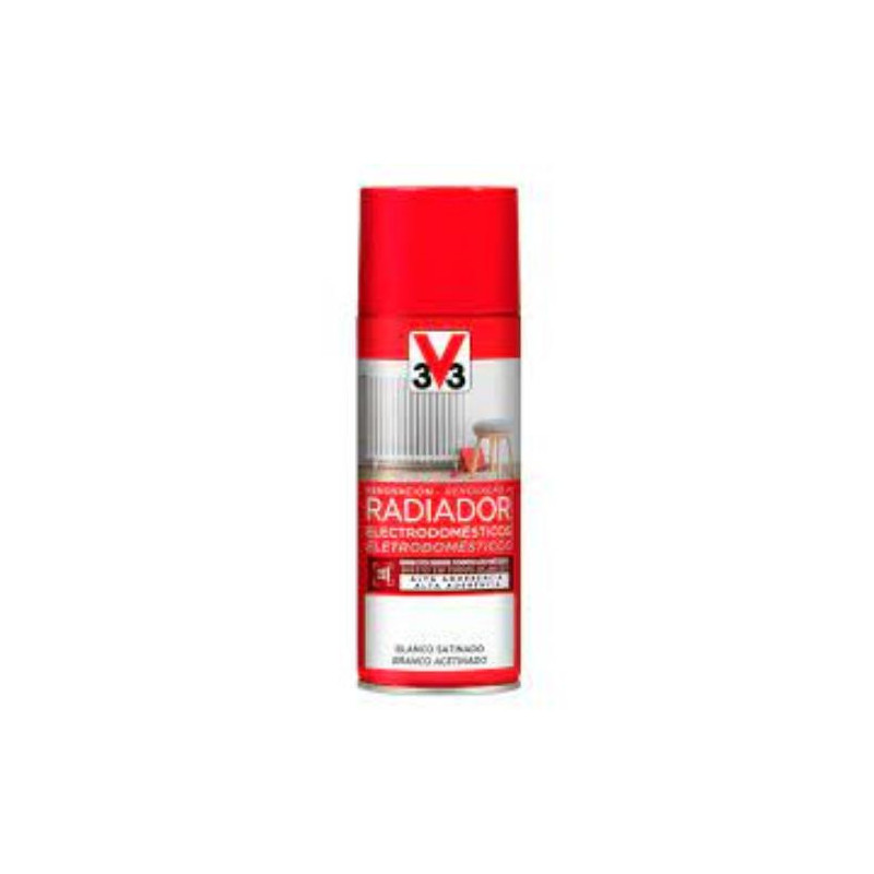 RENOVADOR RADIADOR ELECTRODOMOMEST. BLANCO 400ML