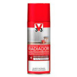 RENOVADOR RADIADOR ELECTRODOM.BEIG/ALGODON 400ML