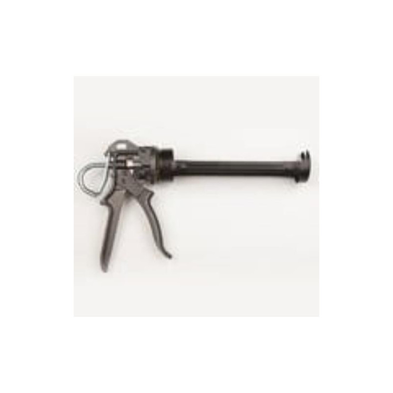 PISTOLA SILICONA PROFESIONAL 409005 PISTOLA SILICONA PROFESIONAL 409005