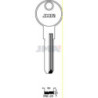 LLAVES JMA LATON SEGURIDAD FAC-25