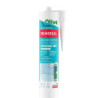 SILICONA ACIDA UNIVERSAL TRANSPARENTE 280 ML.