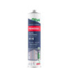 MASILLA DE POLIURETANO PU-16 NEGRO CARTUCHO 300ML