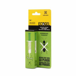 CEBO HORMIGAS GEL 10 GRS ECOPACK