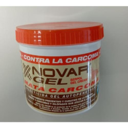 GEL PREVENTIVO PARA MADERA CONTRA INSECTOS/HONGOS