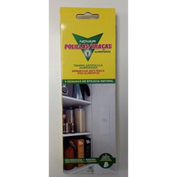 TRAMPA CONTRA POLILLAS DE ALIMENTOS