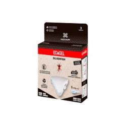 TRAMPA TRIANGULAR SILVERFISH 4050