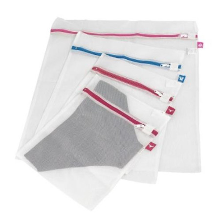 SET 4 BOLSAS PARA ROPA DELICADA BRD1