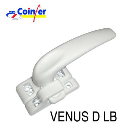CIERRE PRESION VENUS DCHA. BLANCO