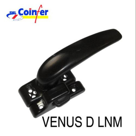 CIERRE PRESION VENUS DCHA. NEGRO