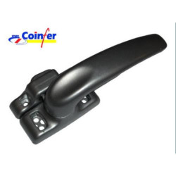 CIERRE PRESION VENUS IZDA. PLATA