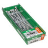 TORNILLO SPAX C/PL TORX WIROX 6.0X140 C/20 UDS