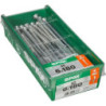 TORNILLO SPAX C/PL TORX WIROX 6.0X180 C/40 UDS