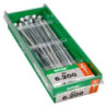 TORNILLO SPAX C/PL TORX WIROX 6.0X200 C/20 UDS