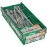 TORN. SPAX C/ARAN.TORX 8.0X180 WIROX C/16 UDS
