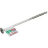 TORN. SPAX C/ARAN.TORX 8.0X220 WIROX 1 UNIDAD