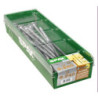 TORN. SPAX C/ARAN.TORX 8.0X240 WIROX C/12 UDS