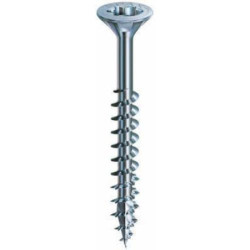 TORNILLO SPAX CP WIROX T30 6,0X50 CAJA-200UNID