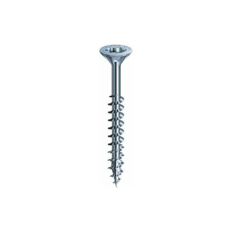 TORNILLO SPAX CP WIROX T30 6,0X50 CAJA-200UNID TORNILLO SPAX CP WIROX T30 6,0X50 CAJA-200UNID