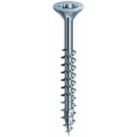 TORNILLO SPAX CP WIROX T30 6,0X50 CAJA-200UNID TORNILLO SPAX CP WIROX T30 6,0X50 CAJA-200UNID