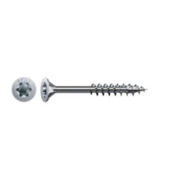 TORNILLO SPAX CP WIROX T30 PR 200U 6,0X70