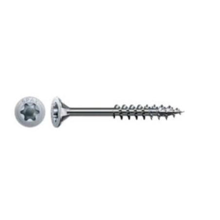TORNILLO SPAX CP WIROX T30 PR 200U 6,0X70