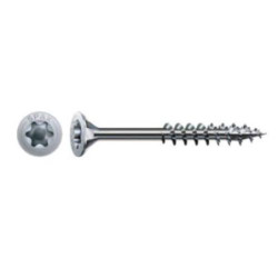 TORNILLO SPAX CP WIROX T30 PR 6,0X100 C-100UND