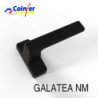 JUEGO MANILLAS GALATEA 6 AGUJEROS NEGRO 3261
