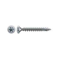 CENT. TORNILLO SPAX C/PL. WIROX T30 6.0X200