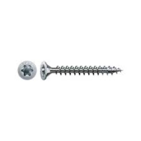 CENT. TORNILLO SPAX C/PL. WIROX T30 6.0X200