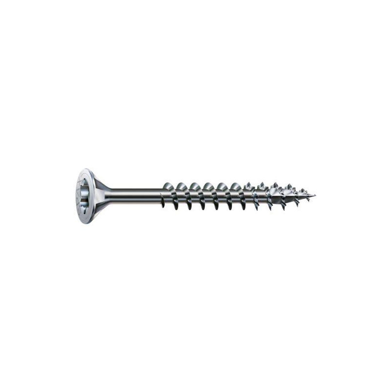 TORNILLO SPAX C/PL T-STAR WIROX 8.0X200 (C-50UN)