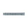 TACO UNIVERSAL SXL-10 NYLON (CAJA 25 UNID.)