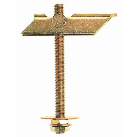 TACO VUELCO VR METRICA-4 FISCHER VVRP