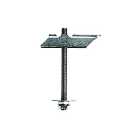 TACO VUELCO VR METRICA-5 FISCHER VVRG