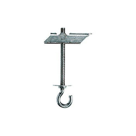 TACO VUELCO VH METRICA-5 FISCHER VHG