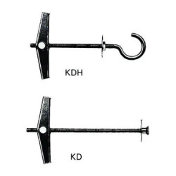 TACO VUELCO VR METRICA-6 FISCHER VVRM6